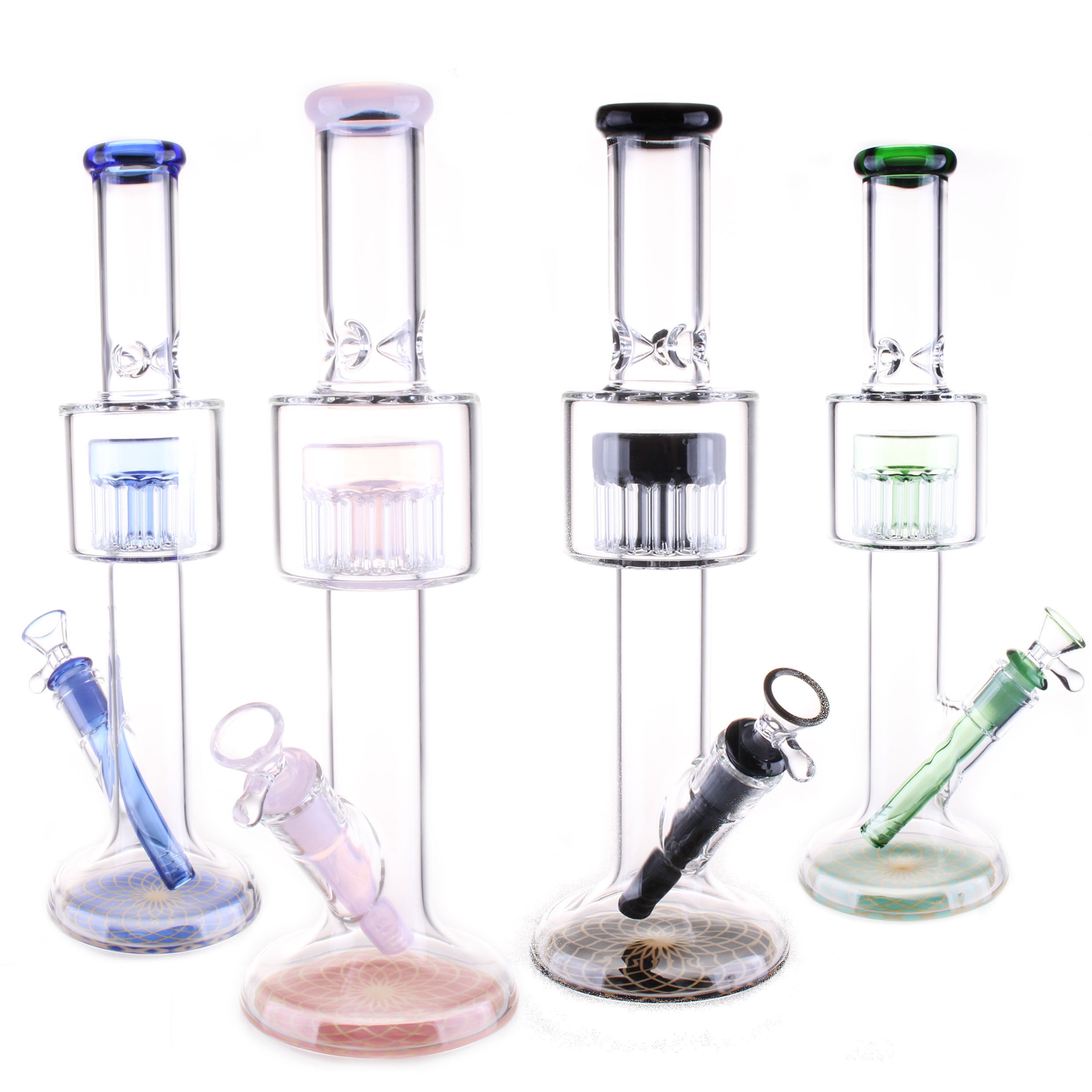 12"water bong